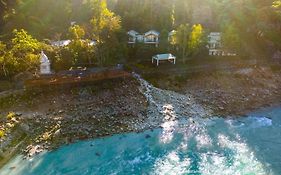 Anand Kashi By The Ganges Rishikesh - Ihcl Seleqtions